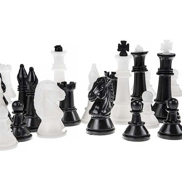 شطرنج فدراسیونی آیدین طرح 2