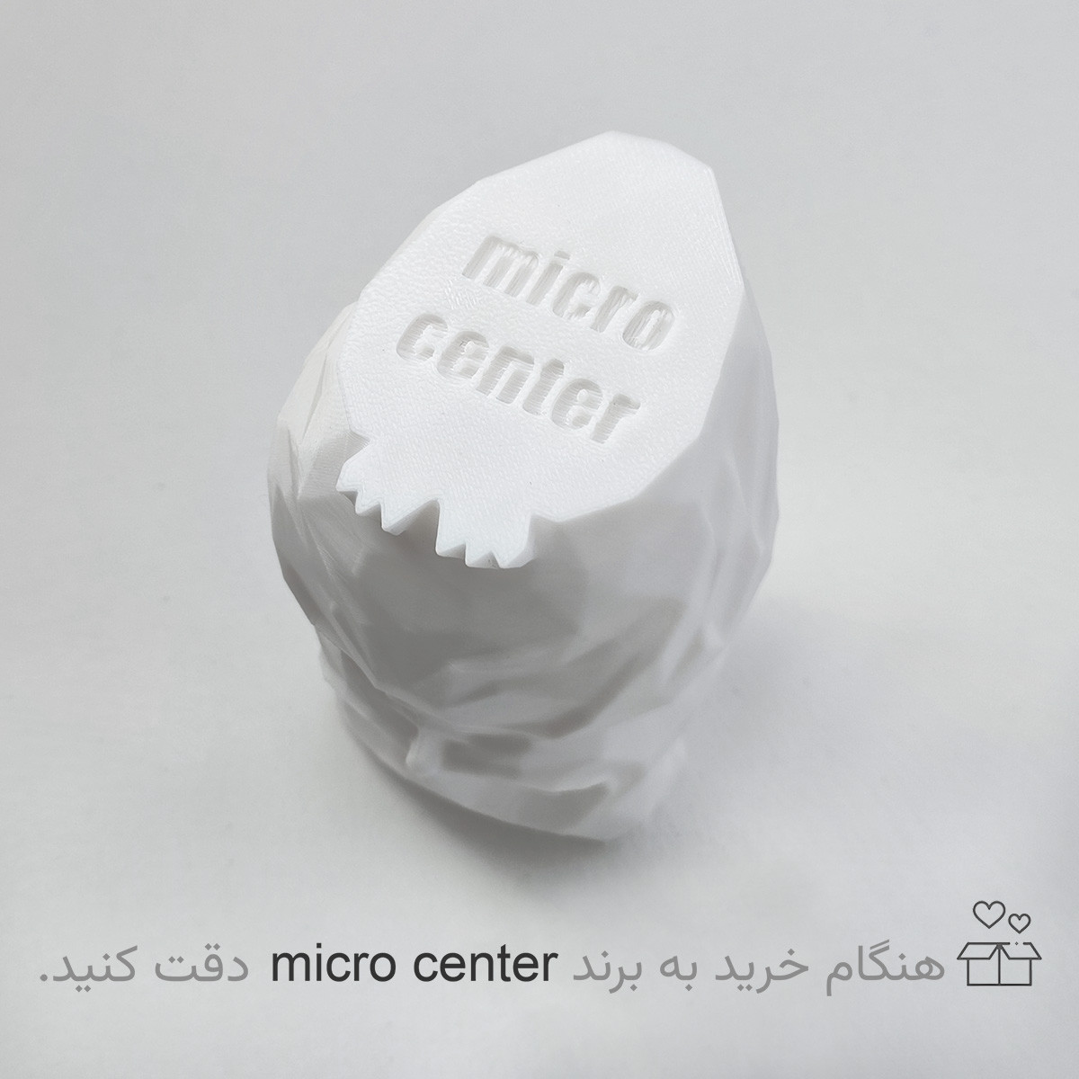 مجسمه مدل جغد