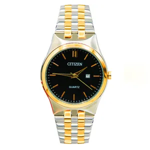 ساعت مچی عقربه ای زنانه سیتی زن مدل 2124L