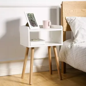 میز پاتختی مدل 0001A