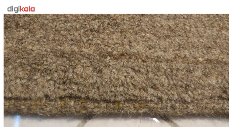 گبه دستبافت یک متری کد NKP.Z 203