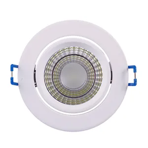 لامپ 7 وات دیلایت کد WLC0038