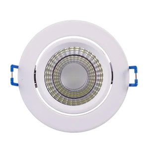 لامپ 7 وات دیلایت کد WLC0038