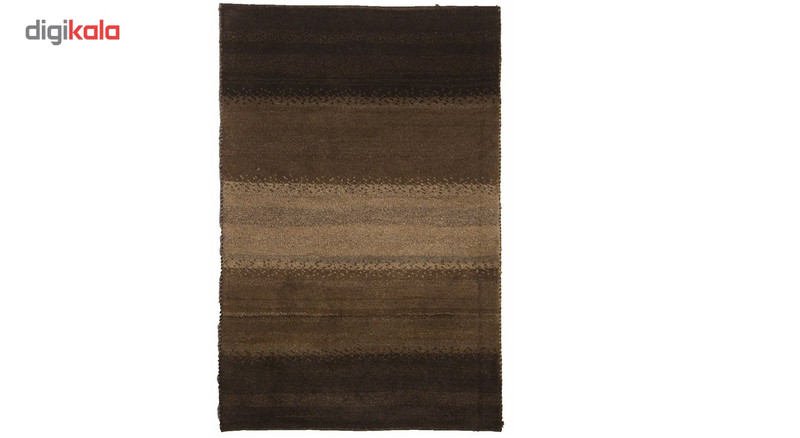 گبه دستبافت یک متری کد NKP.Z 209