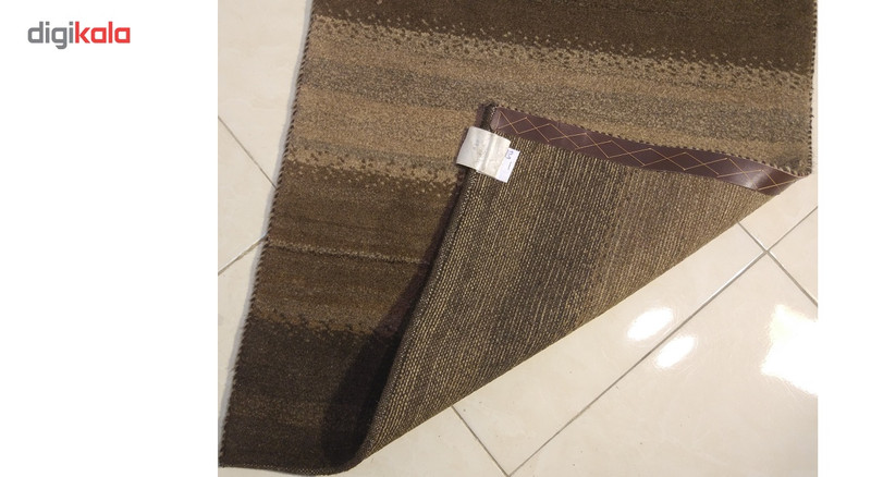 گبه دستبافت یک متری کد NKP.Z 209