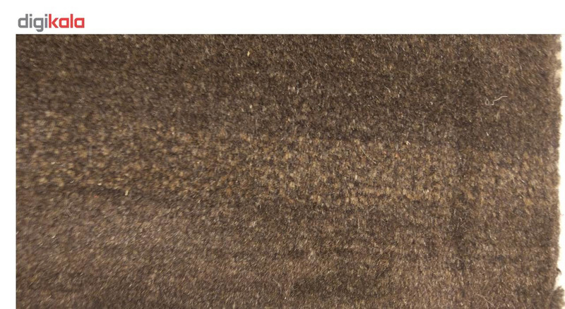 گبه دستبافت یک متری کد NKP.Z 209