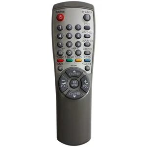 ریموت کنترل مدل K104