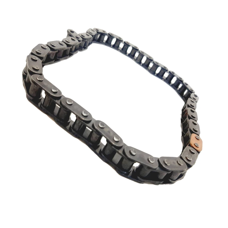 زنجیر پمپ روغن مدل 120509 مناسب برای پژو 206 تیپ 5 