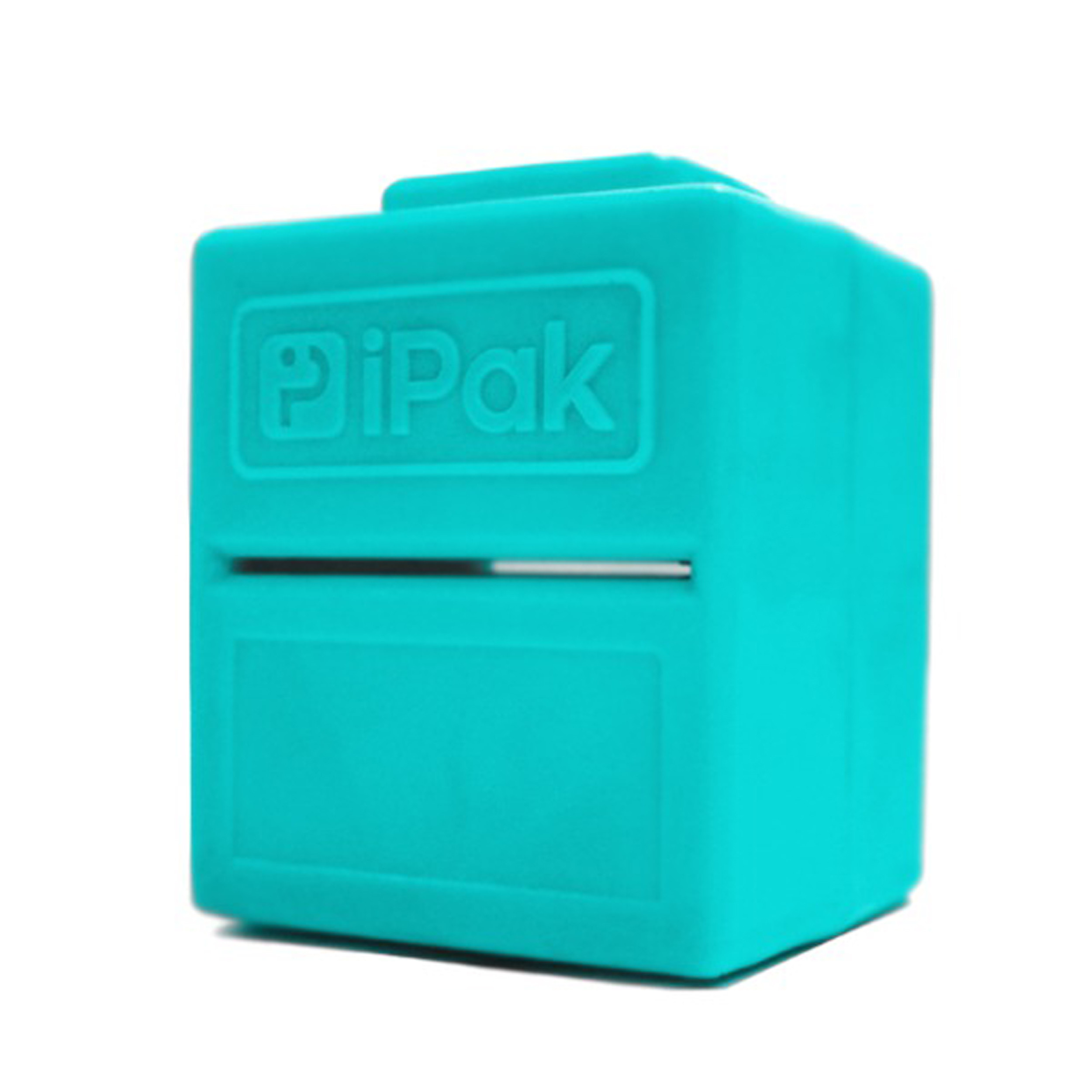 دستگاه ضدعفونی کننده کارت های الکترونیکی و اعتباری آی پک مدل k