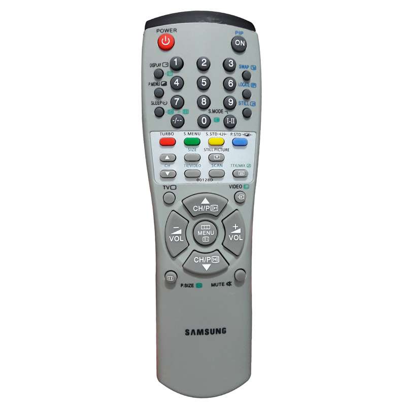 ریموت کنترل مدل 326 ریموت کنترل مدل 326