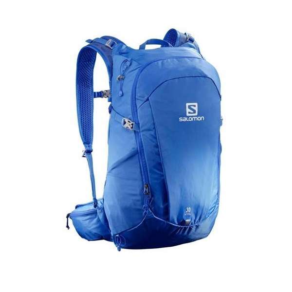 کوله پشتی ورزشی سالومون مدل 13961