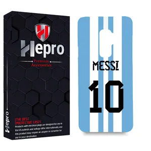 HEPRO MC Cover for Samsung Galaxy S9 PLUS