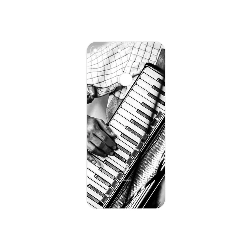 برچسب پوششی ماهوت مدل Accordion مناسب برای گوشی موبایل آنر 9 Lite