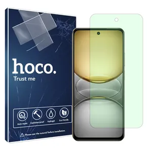 Hoco Eye Care model green light Screen Protector Suitable for Realme C75 Mobile Phone