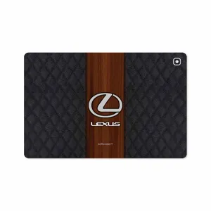 MAHOOT Lexus-Logo Cover Sticker for Samsung Galaxy Tab S5e 10.5 2019 T725