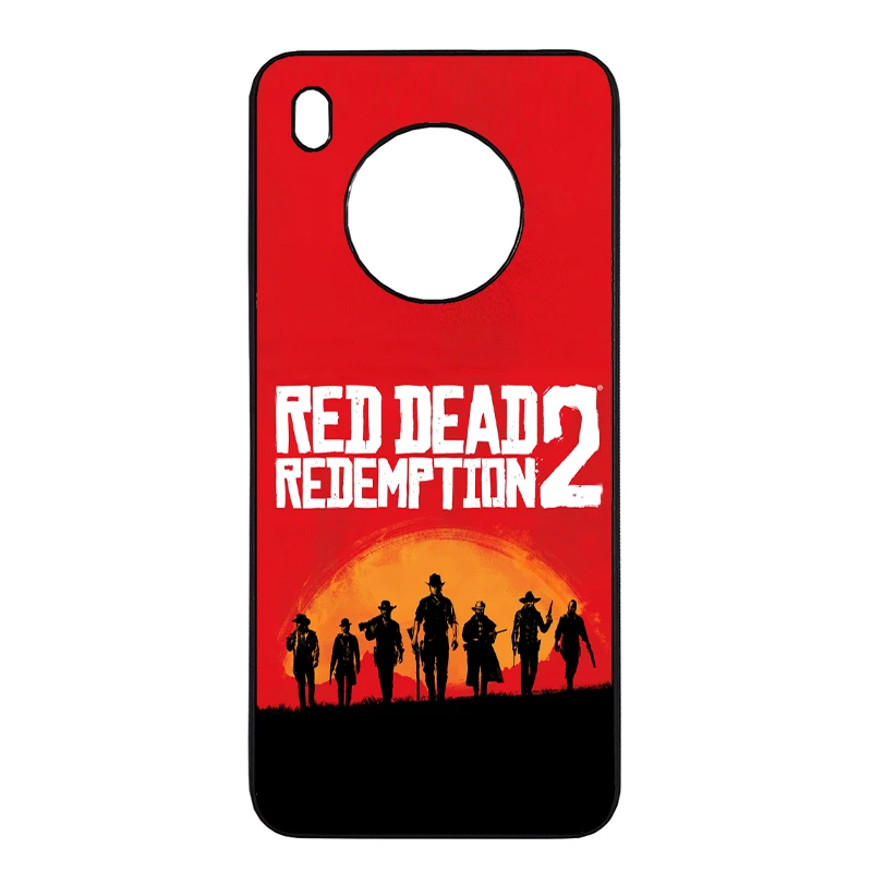 کاور گالری وبفر طرح رد دد مناسب برای گوشی موبایل هوآوی y9a