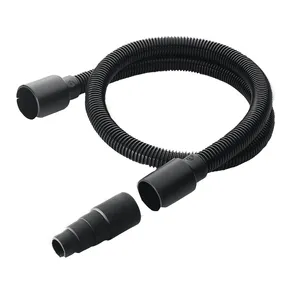 کیت لوله خرطومی ابزار آلات کرشر مدل VACUUM KIT
