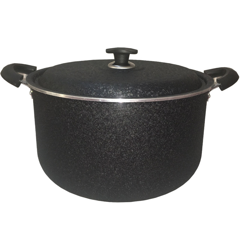 قابلمه گرانیتی مدل 23654 سایز 34