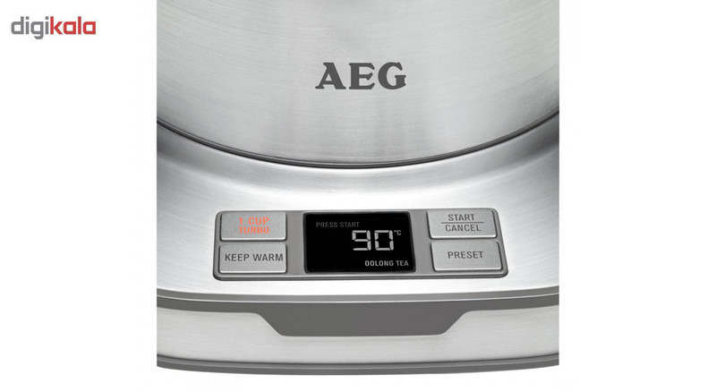 کتری برقی آاگ مدل EWA7800