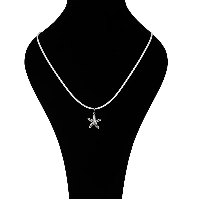 گردنبند زنانه مدل ۸۹۶۰