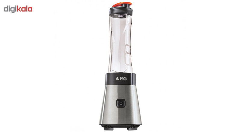 شیکر ورزشی آاگ مدل SB2500