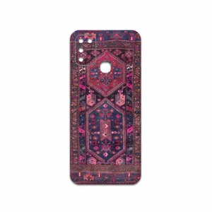 MAHOOT Rug Cover Sticker for Infinix Hot 10 Play