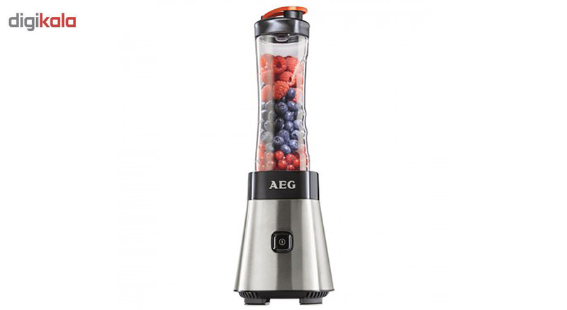 شیکر ورزشی آاگ مدل SB2500