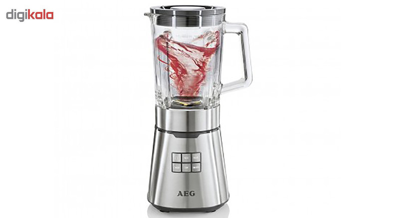 مخلوط کن آاگ مدل SB14PS