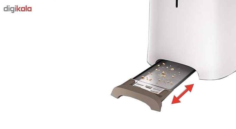 توستر آاگ مدل AT 5110