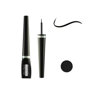 خط چشم مایع مدل Matte Ultra Black