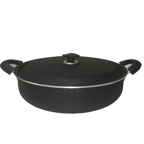 تابه گرانیتی مدل 4781 سایز 52