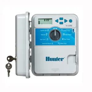 کنترلر هانتر مدل XC-801-E