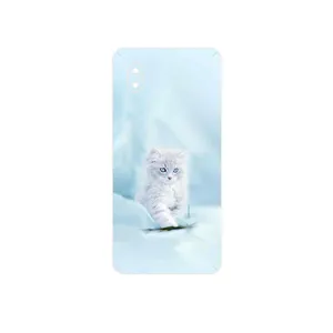 MAHOOT Cat_1 Cover Sticker for Samsung Galaxy A01 Core