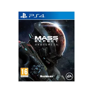 بازی Mass Effect Andromeda مخصوص Ps4