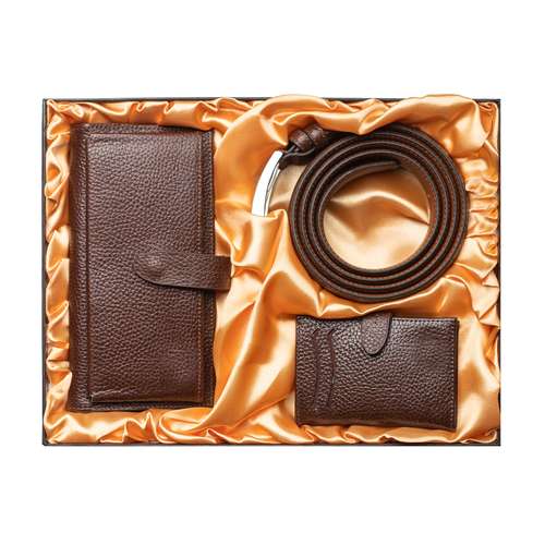 ست هدیه مردانه مدل 62137-1