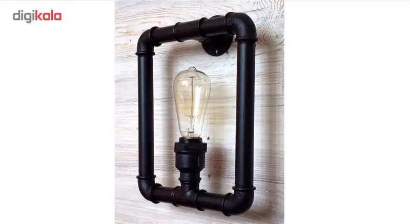 چراغ دیواری آرتا کد 432