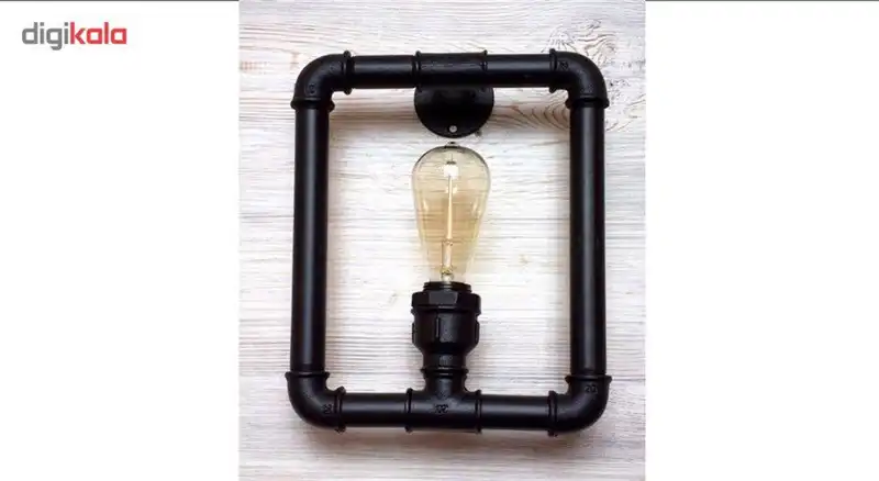 چراغ دیواری آرتا کد 432