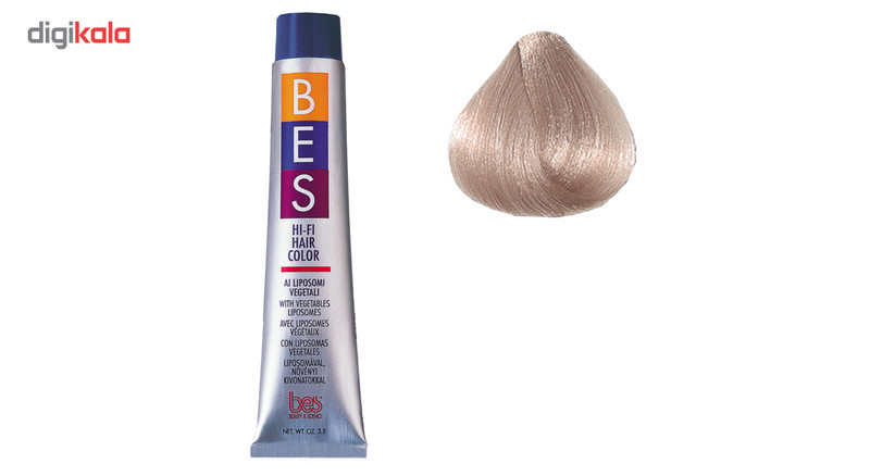 رنگ موی بس سری Marquetee مدل Super Bleaching Beige Blonde شماره 900.82 رنگ موی بس سری Marquetee مدل Super Bleaching Beige Blonde شماره 900.82
