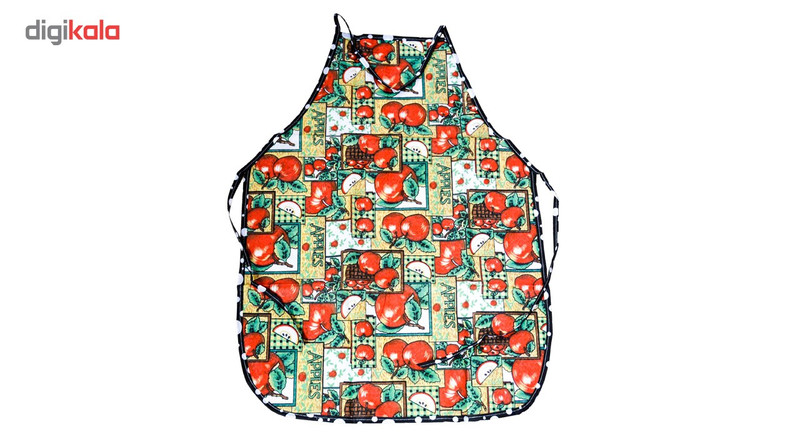 سرویس آشپزخانه 3 تکه پات پد کد 1928