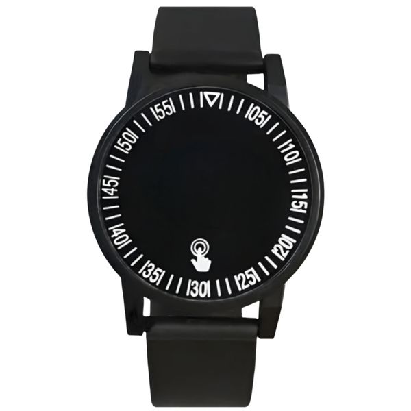 ساعت مچی دیجیتال بچگانه مدل اسپرت تک زمانه بند پیو کد B