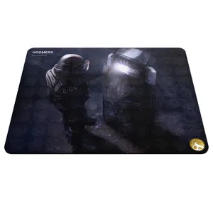 Hoomero Game Rainbow Six Siege A2312 Mousepad