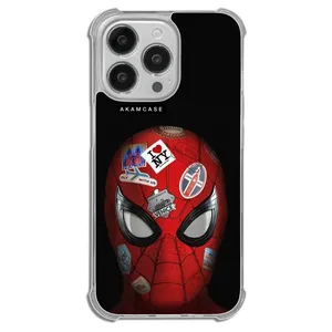 AKAM AMCWTA13PRO-SPIDERMAN6 Cover For Apple iPhone 13 Pro