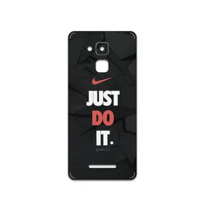 MAHOOT  NK Cover Sticker for ASUS Zenfone 3 Max ZC520TL