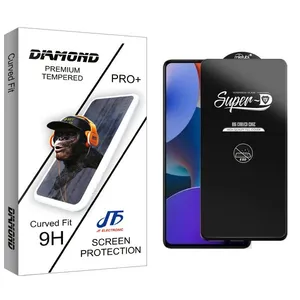 JF Diamond SuperD_ESD Screen Protector For Xiaomi  Redmi Note 12 Pro Plus