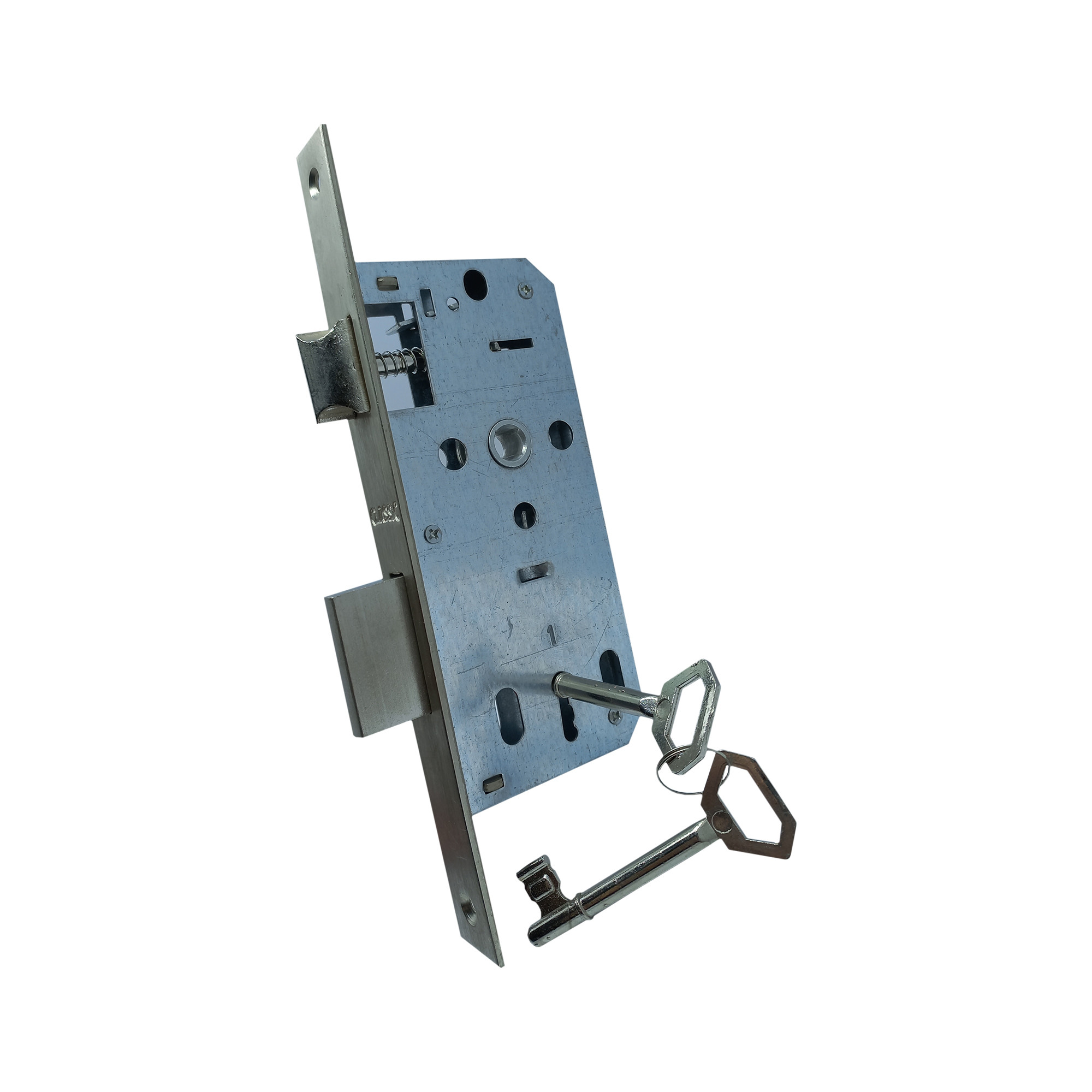 قفل درب اتاق مارتیس مدل 72-40