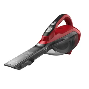 جارو شارژی دستی بلک اند دکر مدل DVA315J