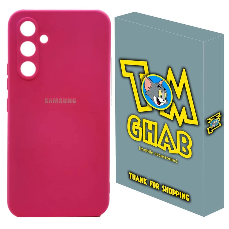 کاور قاب تام مدل SLIC مناسب برای گوشی موبایل سامسونگ Galaxy A25