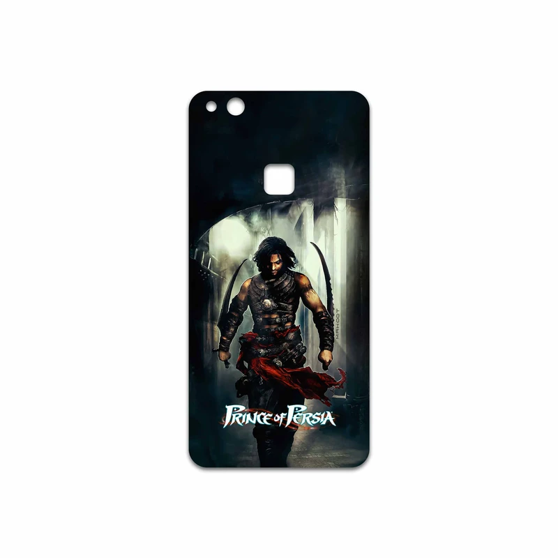 برچسب پوششی ماهوت مدل Prince of Persia مناسب برای گوشی موبایل هوآوی P10 Lite