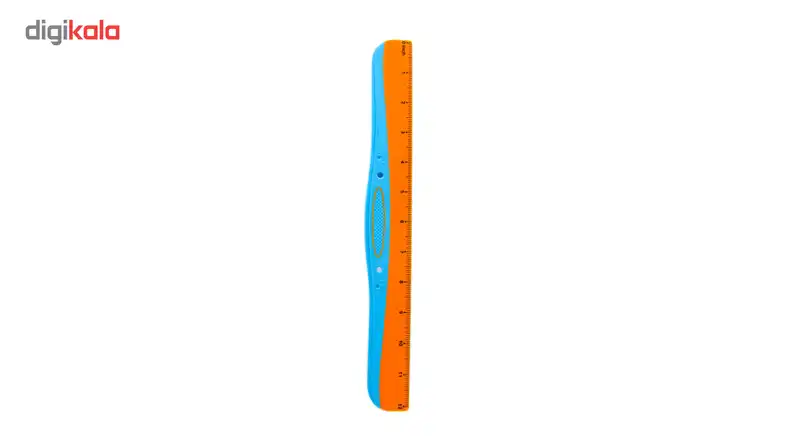 خط کش 30 سانتی متری فنس کد92121