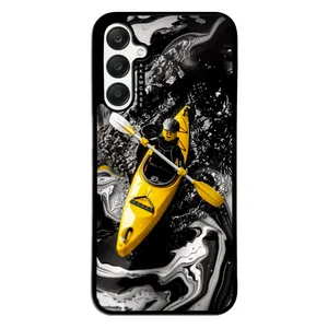 AKAM AMC-WSGA25-LEGO-22 Cover For Samsung Galaxy A25